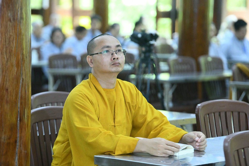 TỈNH THỨC 7.8: HỢP TÁC PHẬT SỰ