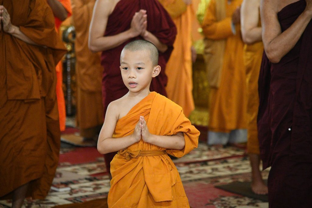 TÌM VỀ NGUỒN MẠCH TRÍ TUỆ QUA TAM TẠNG PĀLI VÀ KINH PHÁP CÚ