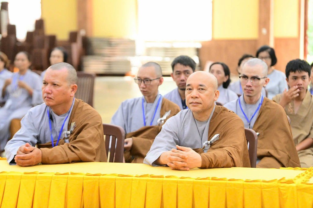 KINH NGHIỆM XUẤT GIA VÀ TU HỌC CỦA ĐỨC PHẬT – TỪ CHÍ NGUYỆN GIẢI THOÁT ĐẾN HÀNH TRÌNH PHỤNG SỰ NHÂN SINH