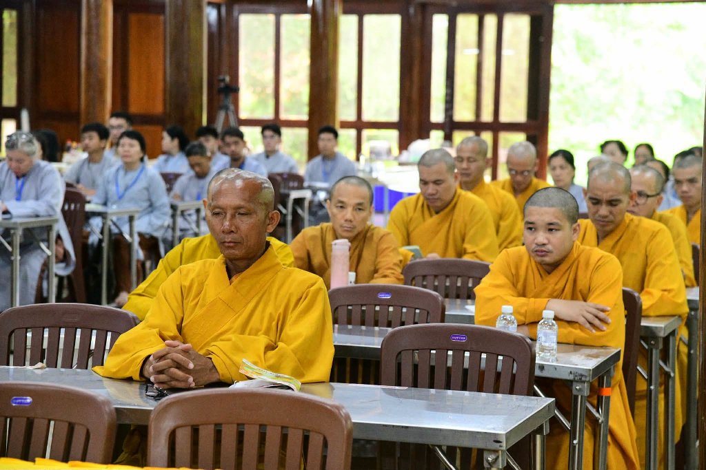 TỈNH THỨC 7.0: QUYẾN THUỘC TRONG ĐẠO 