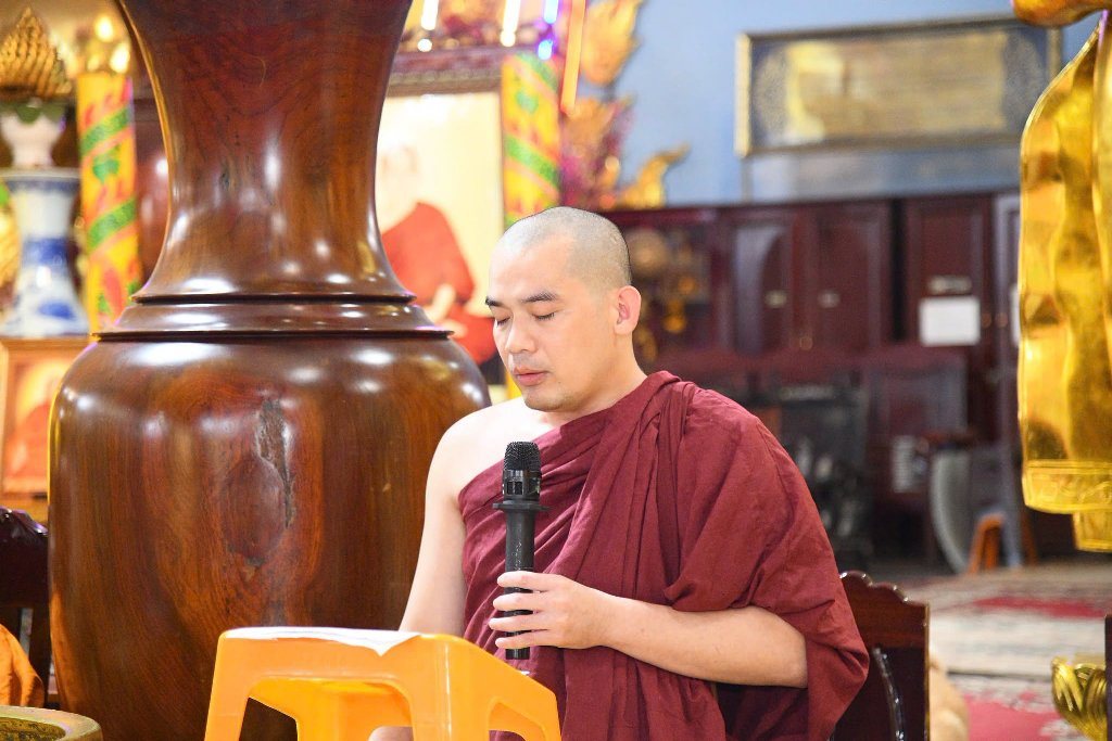 TÌM VỀ NGUỒN MẠCH TRÍ TUỆ QUA TAM TẠNG PĀLI VÀ KINH PHÁP CÚ