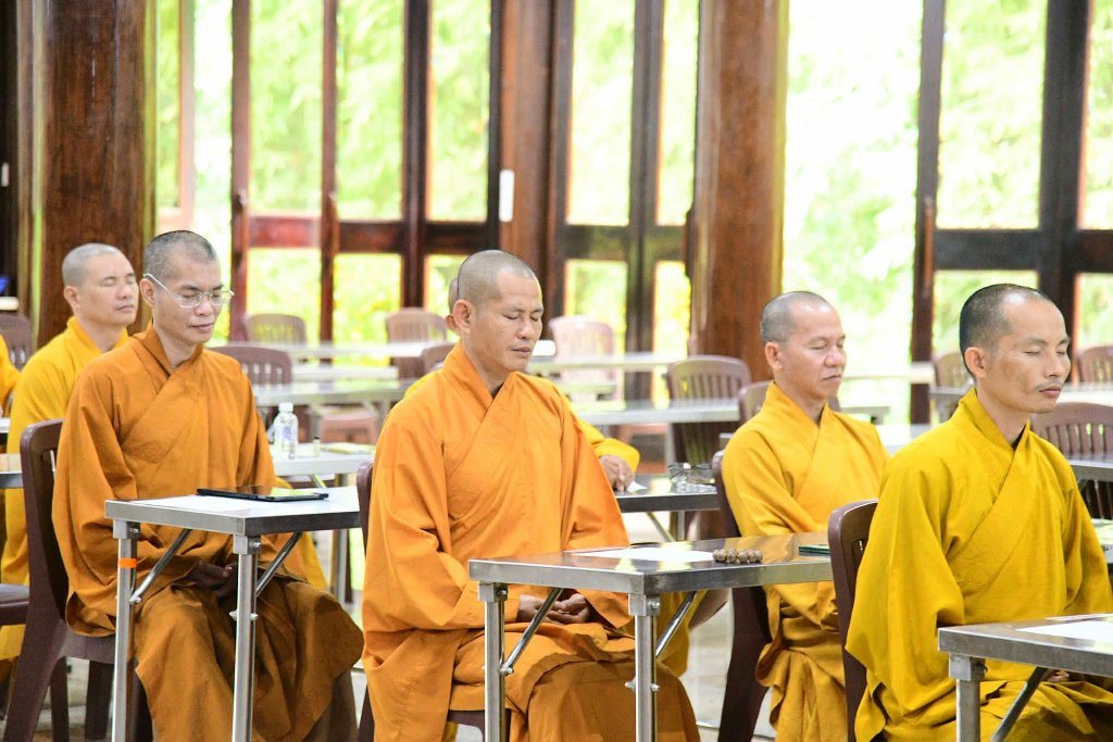 BỐN PHÁP NHIỀU TÁC DỤNG – NỀN TẢNG CHO HÀNH TRÌNH TU TẬP