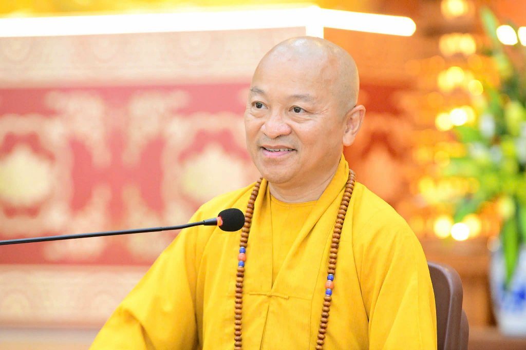 KINH NGHIỆM XUẤT GIA VÀ TU HỌC CỦA ĐỨC PHẬT – TỪ CHÍ NGUYỆN GIẢI THOÁT ĐẾN HÀNH TRÌNH PHỤNG SỰ NHÂN SINH