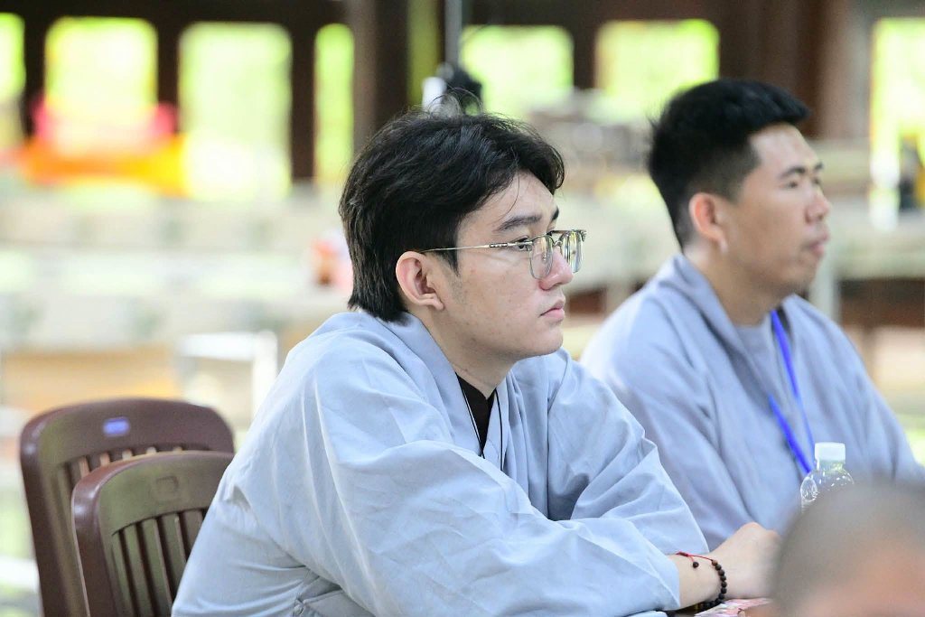 “KHÔNG NGỘ ĐƯỢC BẢN TÂM, HỌC PHÁP VÔ ÍCH” – NHẬN DIỆN MỤC ĐÍCH XUẤT GIA VÀ NUÔI DƯỠNG BỒ-ĐỀ TÂM TRÊN ĐƯỜNG TU
