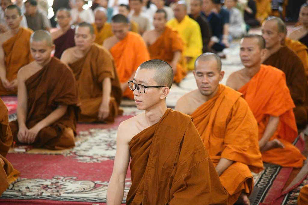 TÌM VỀ NGUỒN MẠCH TRÍ TUỆ QUA TAM TẠNG PĀLI VÀ KINH PHÁP CÚ