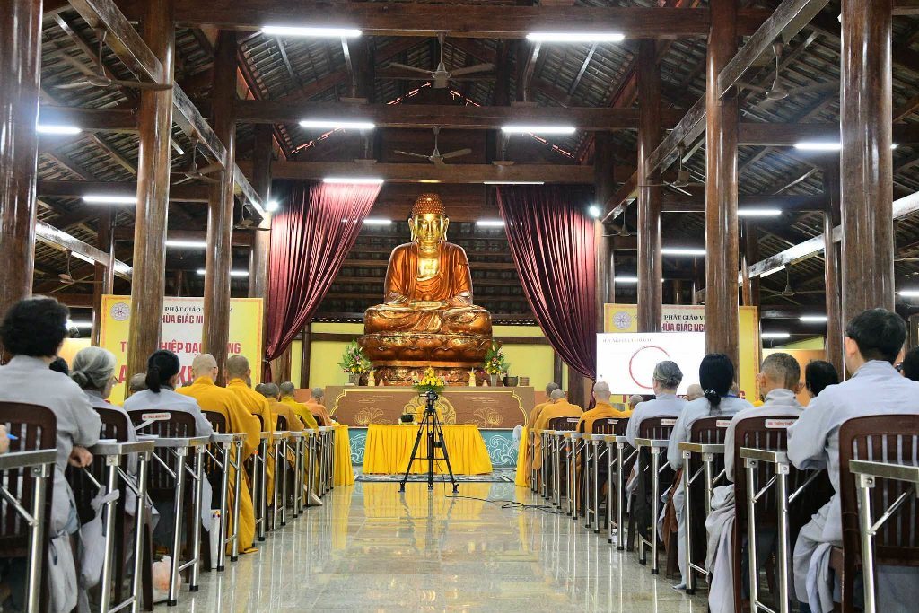 TỈNH THỨC 7.0: QUYẾN THUỘC TRONG ĐẠO 
