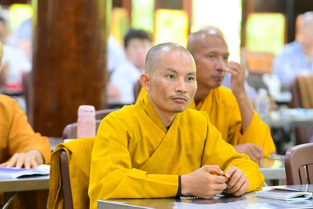 “KHÔNG NGỘ ĐƯỢC BẢN TÂM, HỌC PHÁP VÔ ÍCH” – NHẬN DIỆN MỤC ĐÍCH XUẤT GIA VÀ NUÔI DƯỠNG BỒ-ĐỀ TÂM TRÊN ĐƯỜNG TU