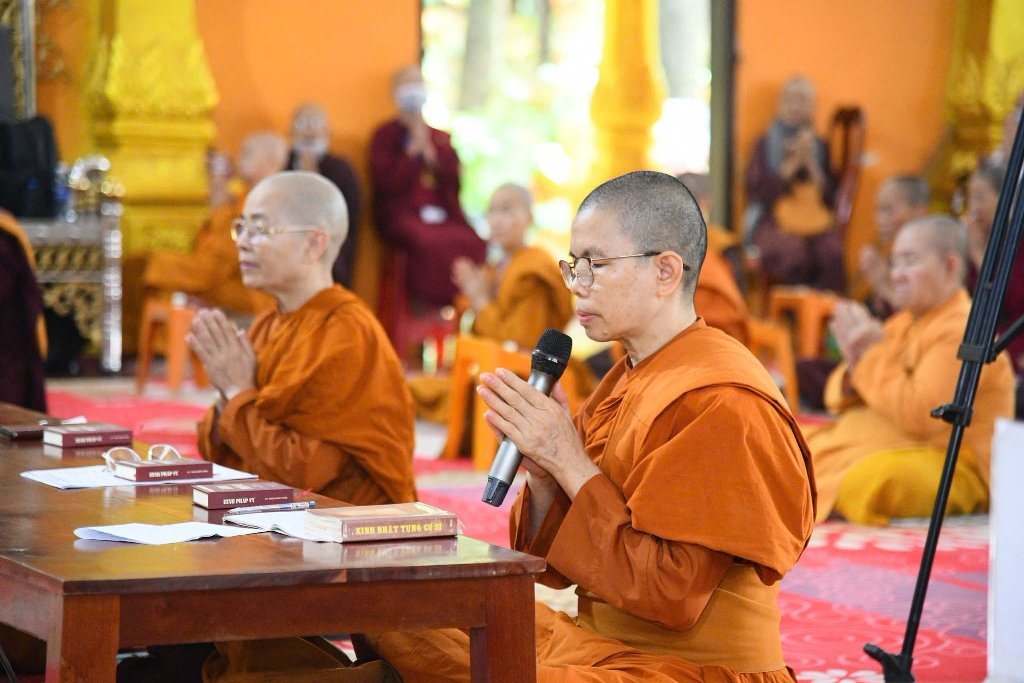 TÌM VỀ NGUỒN MẠCH TRÍ TUỆ QUA TAM TẠNG PĀLI VÀ KINH PHÁP CÚ