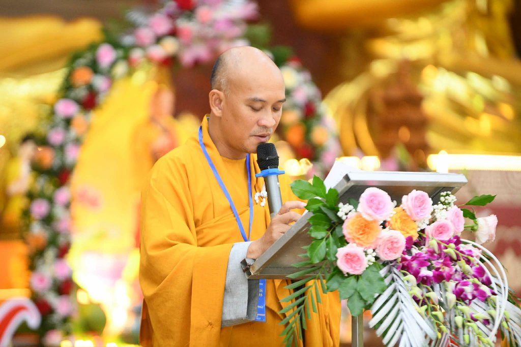 TRANG NGHIÊM LỄ MÃN HẠ PL. 2570 - DL. 2026, KHÉP LẠI MÙA AN CƯ KIẾT HẠ ĐẦU TIÊN TẠI CHÙA GIÁC NGỘ – ĐẤT ĐỎ