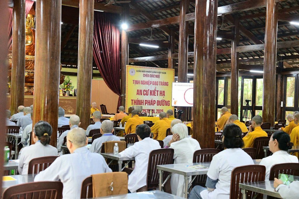TỈNH THỨC 7.0: QUYẾN THUỘC TRONG ĐẠO 
