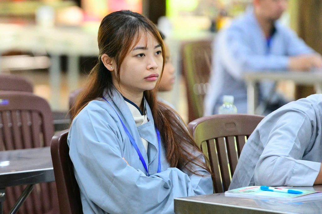 “KHÔNG NGỘ ĐƯỢC BẢN TÂM, HỌC PHÁP VÔ ÍCH” – NHẬN DIỆN MỤC ĐÍCH XUẤT GIA VÀ NUÔI DƯỠNG BỒ-ĐỀ TÂM TRÊN ĐƯỜNG TU