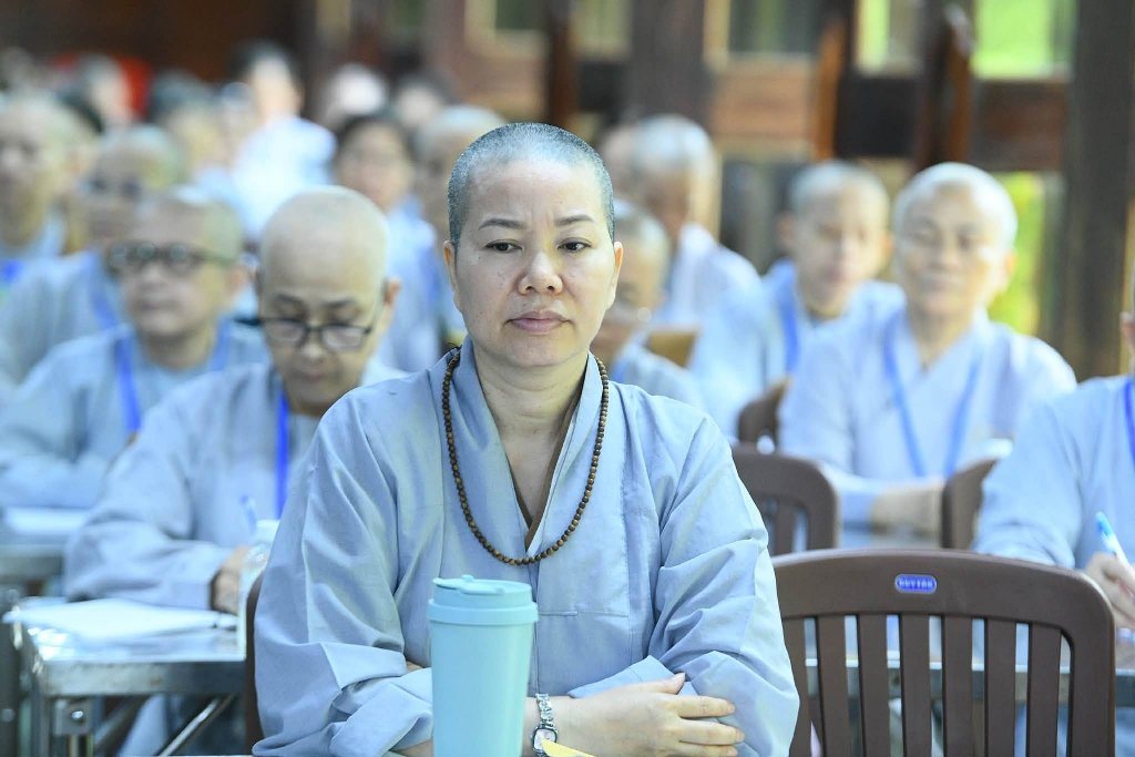 THỰC HÀNH CHÁNH NIỆM – TU TẬP MỌI LÚC, MỌI NƠI