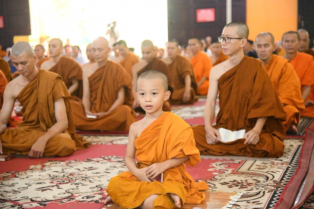 TÌM VỀ NGUỒN MẠCH TRÍ TUỆ QUA TAM TẠNG PĀLI VÀ KINH PHÁP CÚ