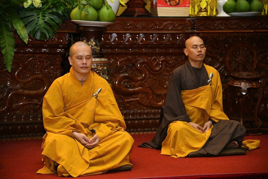 “ĂN CÂY NÀO, RÀO CÂY ĐÓ” – BÀI HỌC VỀ TRÁCH NHIỆM TRONG PHẬT SỰ