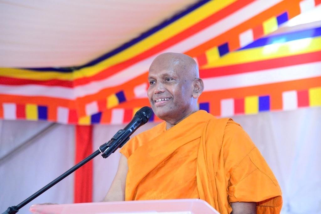 CHÙA HOẰNG TỪ (MAHA KARUNA VIHARA) KHÁNH THÀNH – THÊM MỘT KHÔNG GIAN TU HỌC PHẬT GIÁO TẠI MALAYSIA