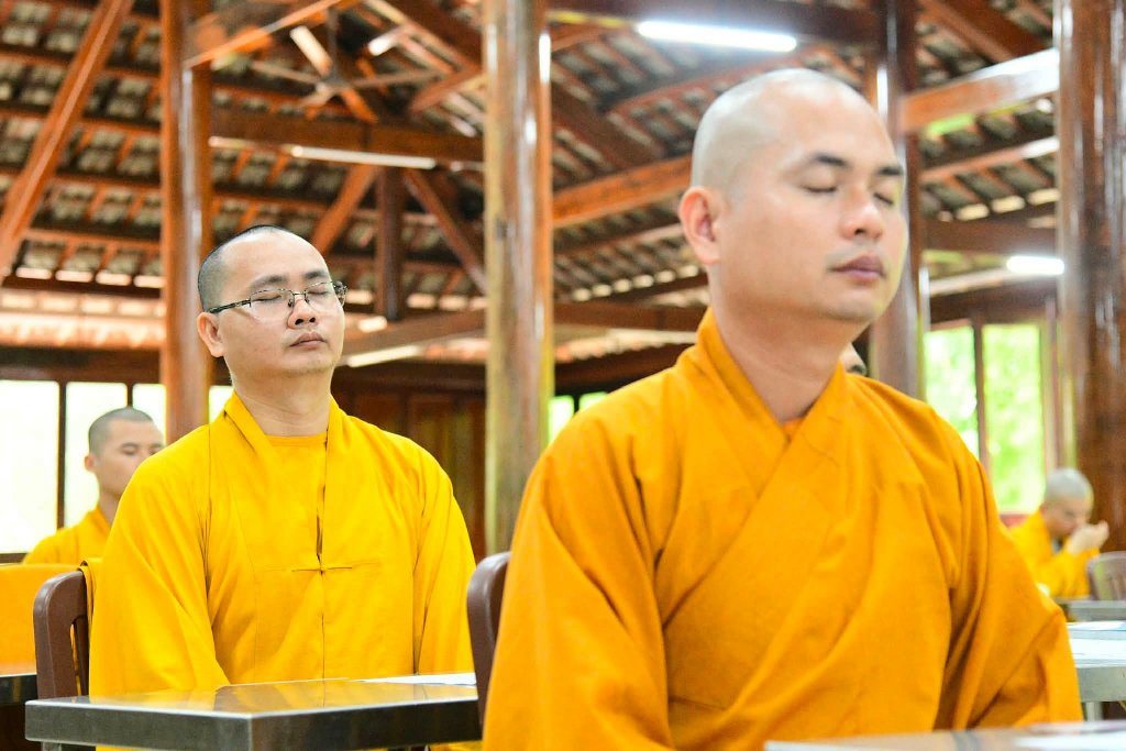 BỐN PHÁP NHIỀU TÁC DỤNG – NỀN TẢNG CHO HÀNH TRÌNH TU TẬP