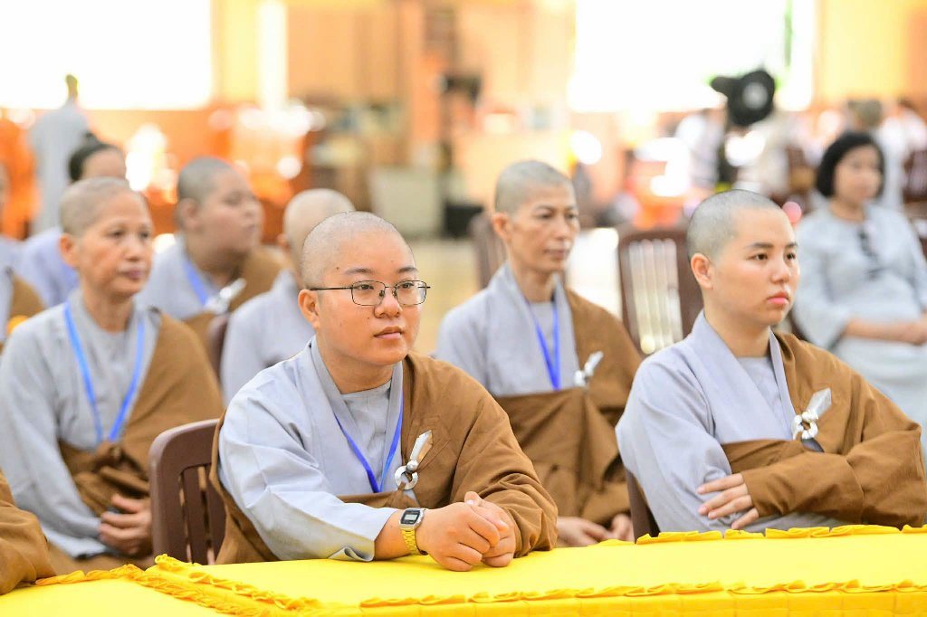 KINH NGHIỆM XUẤT GIA VÀ TU HỌC CỦA ĐỨC PHẬT – TỪ CHÍ NGUYỆN GIẢI THOÁT ĐẾN HÀNH TRÌNH PHỤNG SỰ NHÂN SINH