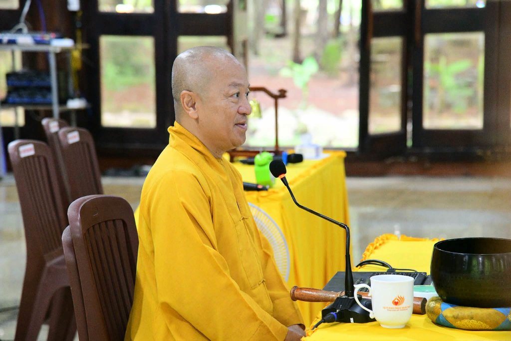 TỈNH THỨC 7.0: QUYẾN THUỘC TRONG ĐẠO 