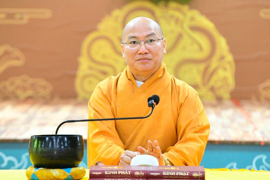 “KHÔNG NGỘ ĐƯỢC BẢN TÂM, HỌC PHÁP VÔ ÍCH” – NHẬN DIỆN MỤC ĐÍCH XUẤT GIA VÀ NUÔI DƯỠNG BỒ-ĐỀ TÂM TRÊN ĐƯỜNG TU
