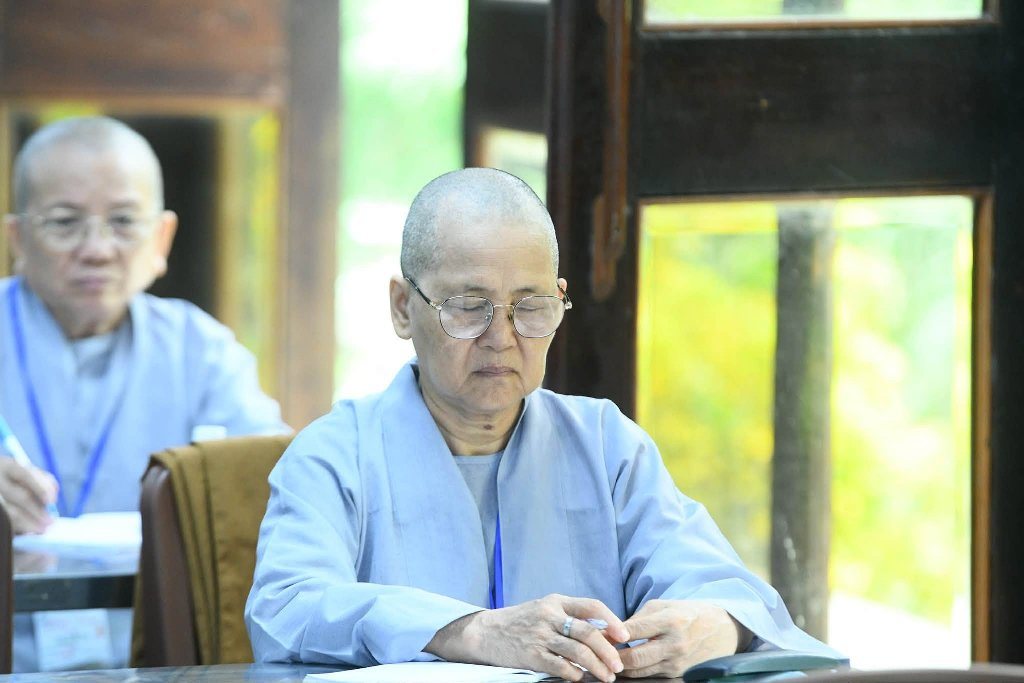 THỰC HÀNH CHÁNH NIỆM – TU TẬP MỌI LÚC, MỌI NƠI