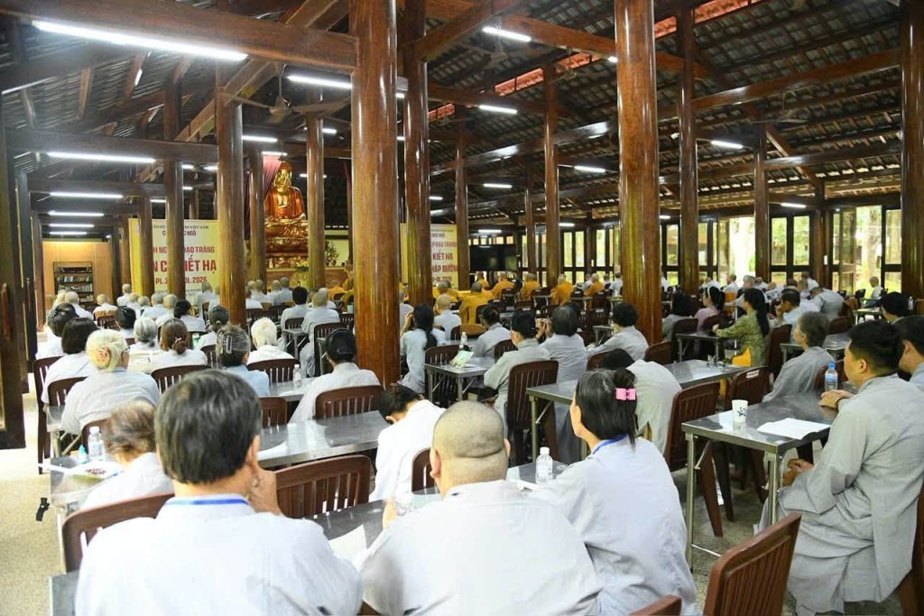 TỈNH THỨC 7.6: GIẢI QUYẾT XUNG ĐỘT