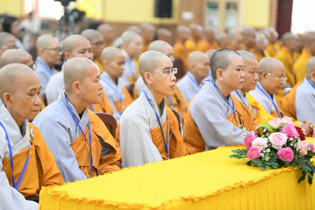 TRANG NGHIÊM LỄ MÃN HẠ PL. 2570 - DL. 2026, KHÉP LẠI MÙA AN CƯ KIẾT HẠ ĐẦU TIÊN TẠI CHÙA GIÁC NGỘ – ĐẤT ĐỎ