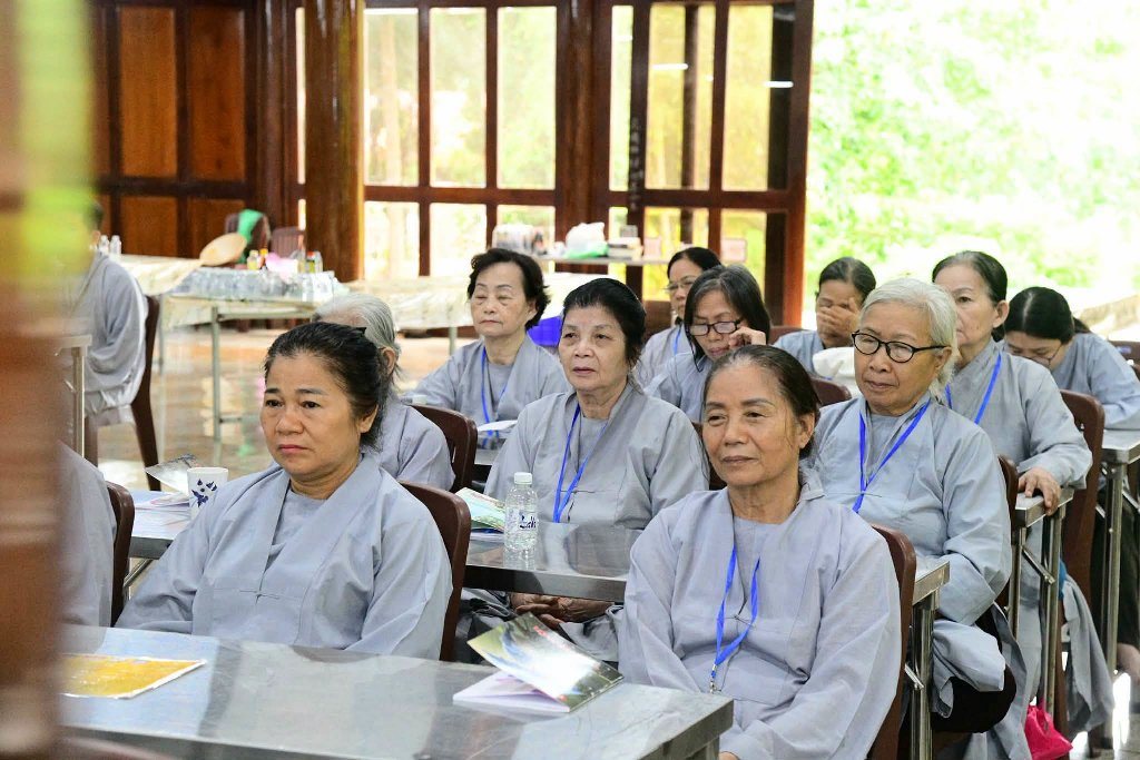 TỈNH THỨC 7.0: QUYẾN THUỘC TRONG ĐẠO 