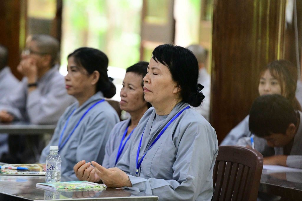 “KHÔNG NGỘ ĐƯỢC BẢN TÂM, HỌC PHÁP VÔ ÍCH” – NHẬN DIỆN MỤC ĐÍCH XUẤT GIA VÀ NUÔI DƯỠNG BỒ-ĐỀ TÂM TRÊN ĐƯỜNG TU