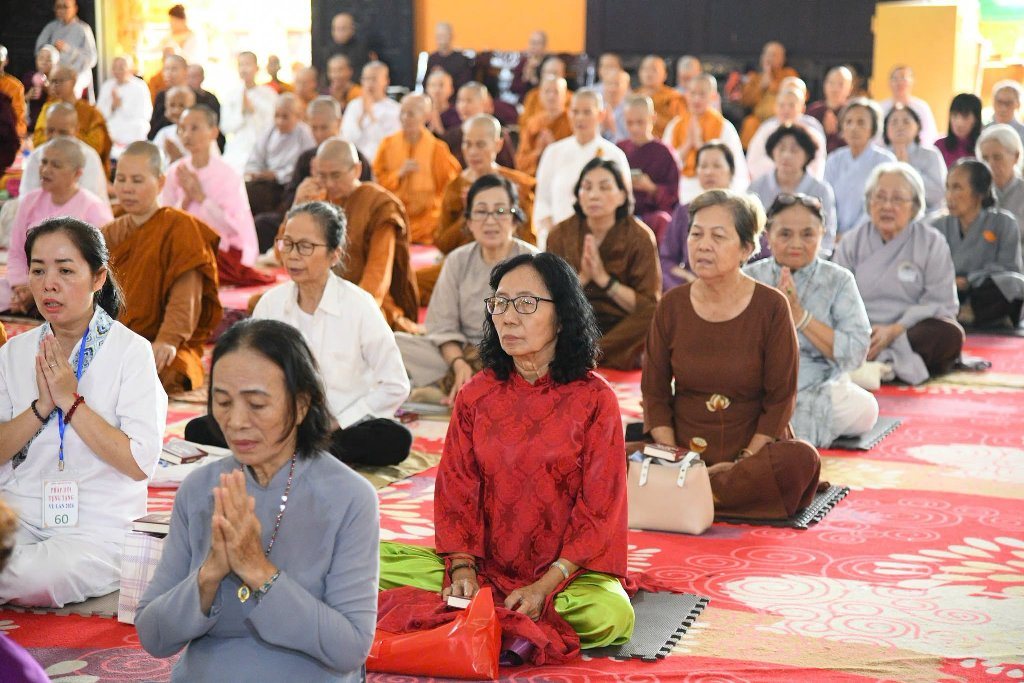 TÌM VỀ NGUỒN MẠCH TRÍ TUỆ QUA TAM TẠNG PĀLI VÀ KINH PHÁP CÚ