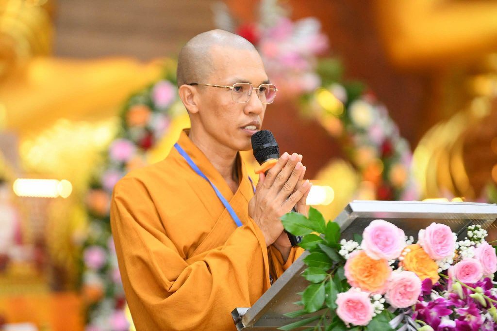 TRANG NGHIÊM LỄ MÃN HẠ PL. 2570 - DL. 2026, KHÉP LẠI MÙA AN CƯ KIẾT HẠ ĐẦU TIÊN TẠI CHÙA GIÁC NGỘ – ĐẤT ĐỎ