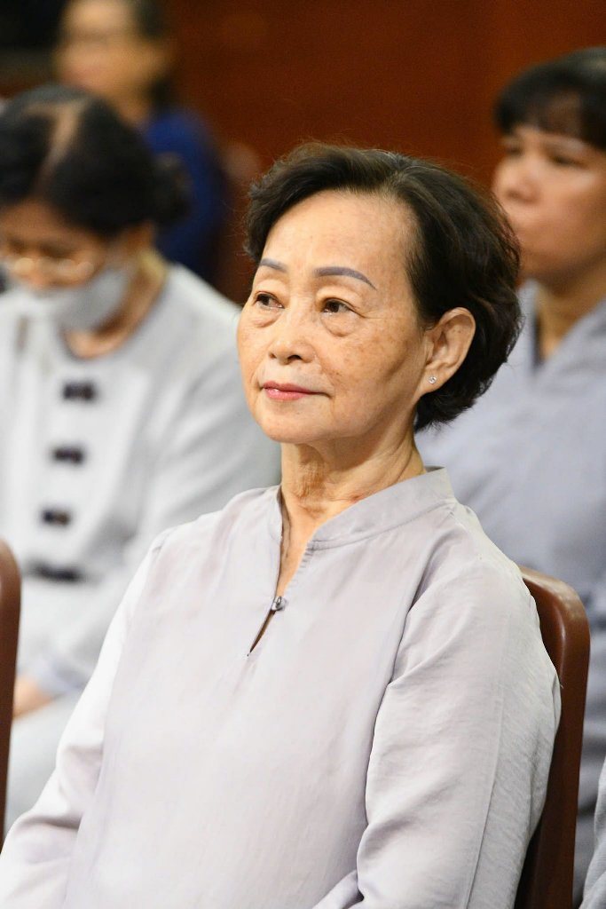 NHẬN DIỆN LỖI VÀ SÁM HỐI - BÀI HỌC TU TẬP SÂU SẮC TRONG KHÓA TU NGÀY AN LẠC MÙA VU LAN