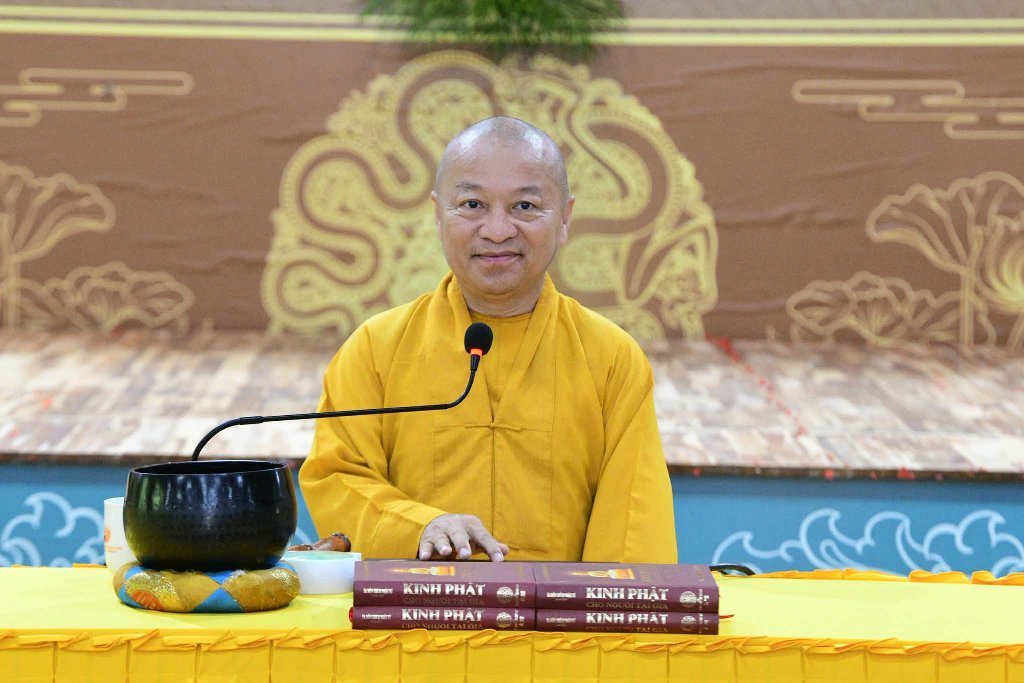 TỈNH THỨC 7.0: QUYẾN THUỘC TRONG ĐẠO 