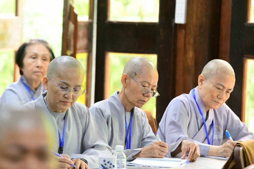 “KHÔNG NGỘ ĐƯỢC BẢN TÂM, HỌC PHÁP VÔ ÍCH” – NHẬN DIỆN MỤC ĐÍCH XUẤT GIA VÀ NUÔI DƯỠNG BỒ-ĐỀ TÂM TRÊN ĐƯỜNG TU