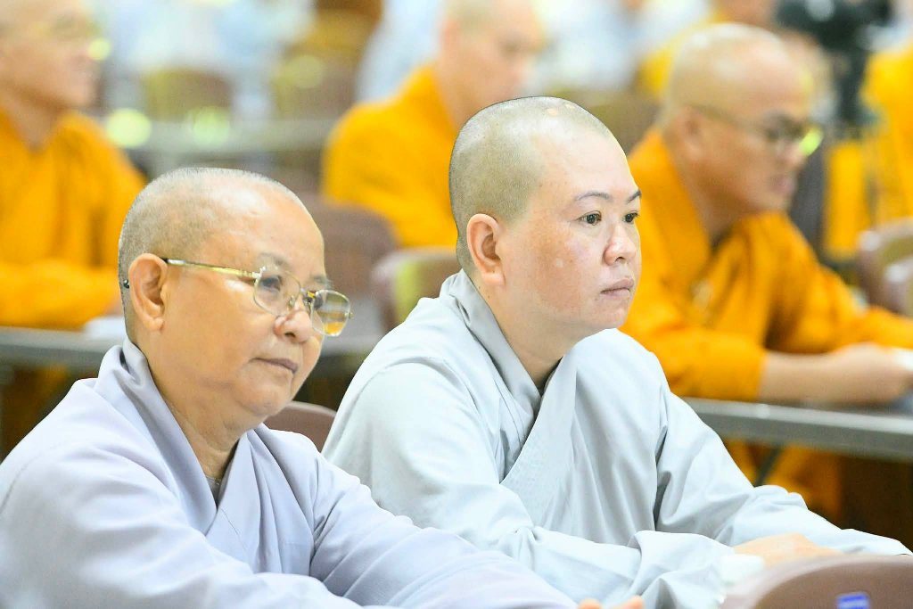 TU TẬP SÁU GIÁC QUAN - HÀNH TRÌNH CHUYỂN HÓA TÂM THỨC
