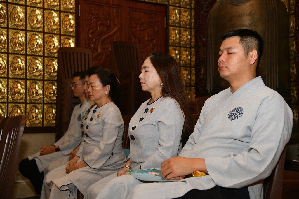 “ĂN CÂY NÀO, RÀO CÂY ĐÓ” – BÀI HỌC VỀ TRÁCH NHIỆM TRONG PHẬT SỰ