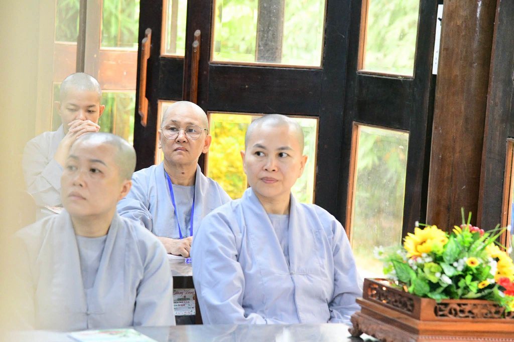 TỈNH THỨC 7.0: QUYẾN THUỘC TRONG ĐẠO 
