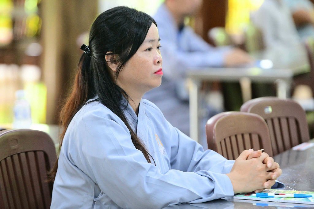 “KHÔNG NGỘ ĐƯỢC BẢN TÂM, HỌC PHÁP VÔ ÍCH” – NHẬN DIỆN MỤC ĐÍCH XUẤT GIA VÀ NUÔI DƯỠNG BỒ-ĐỀ TÂM TRÊN ĐƯỜNG TU