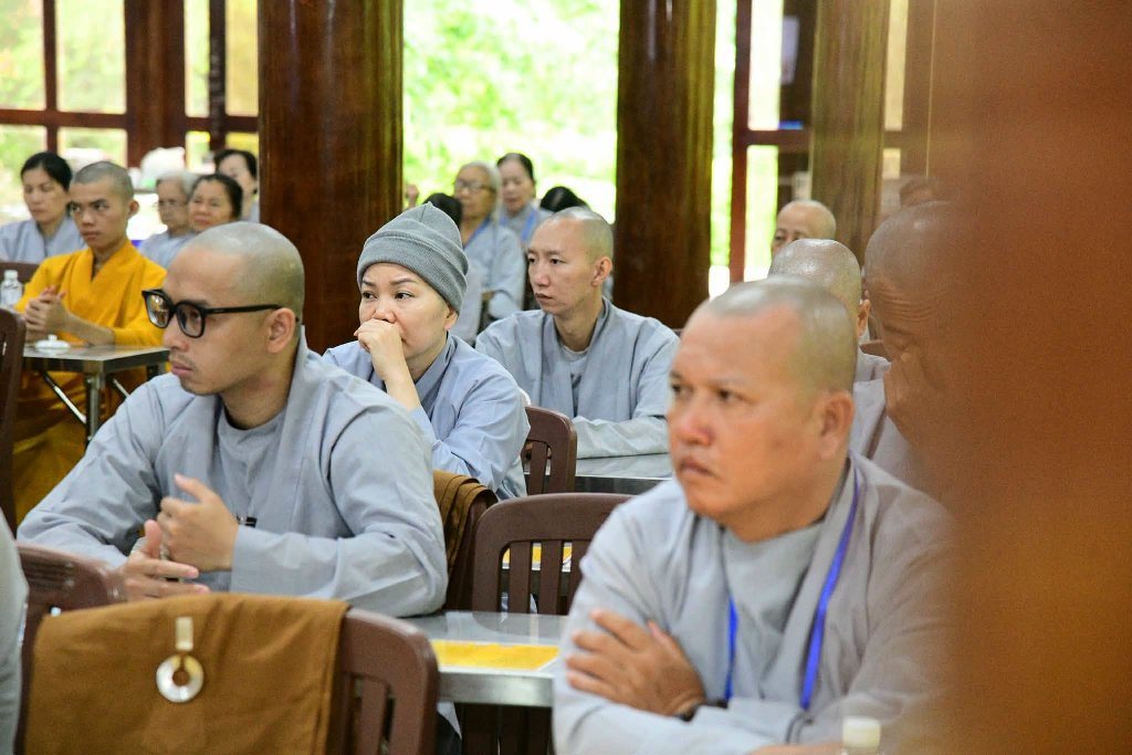 TỈNH THỨC 7.0: QUYẾN THUỘC TRONG ĐẠO 