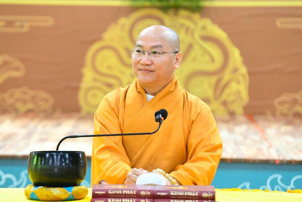 “KHÔNG NGỘ ĐƯỢC BẢN TÂM, HỌC PHÁP VÔ ÍCH” – NHẬN DIỆN MỤC ĐÍCH XUẤT GIA VÀ NUÔI DƯỠNG BỒ-ĐỀ TÂM TRÊN ĐƯỜNG TU