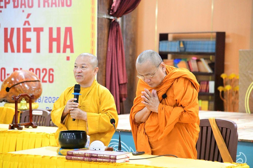 BỐN PHÁP NHIỀU TÁC DỤNG – NỀN TẢNG CHO HÀNH TRÌNH TU TẬP