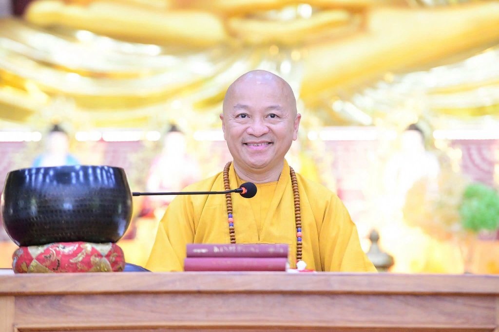 KINH NGHIỆM XUẤT GIA VÀ TU HỌC CỦA ĐỨC PHẬT – TỪ CHÍ NGUYỆN GIẢI THOÁT ĐẾN HÀNH TRÌNH PHỤNG SỰ NHÂN SINH
