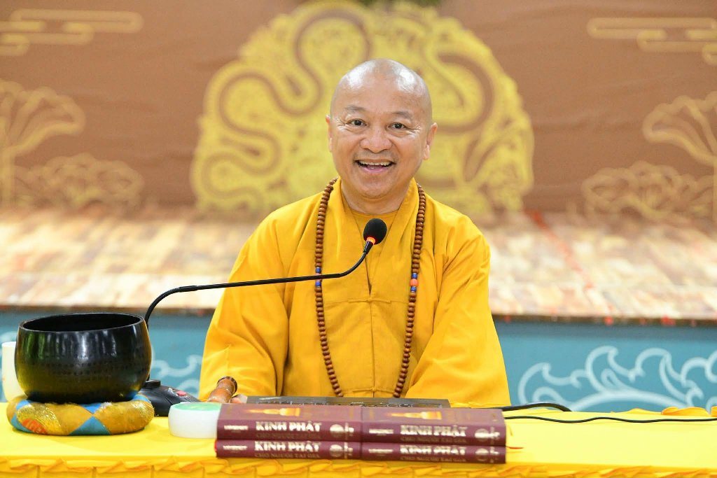 QUYẾN THUỘC TRONG ĐẠO – NUÔI DƯỠNG TÌNH PHÁP LỮ, CÙNG NHAU TU HỌC VÀ CHUYỂN HÓA