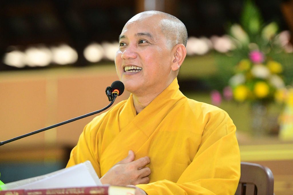 “TÂM HẠNH NGƯỜI XUẤT GIA” – NUÔI LỚN BỒ-ĐỀ TÂM, VỮNG BƯỚC ĐƯỜNG TU