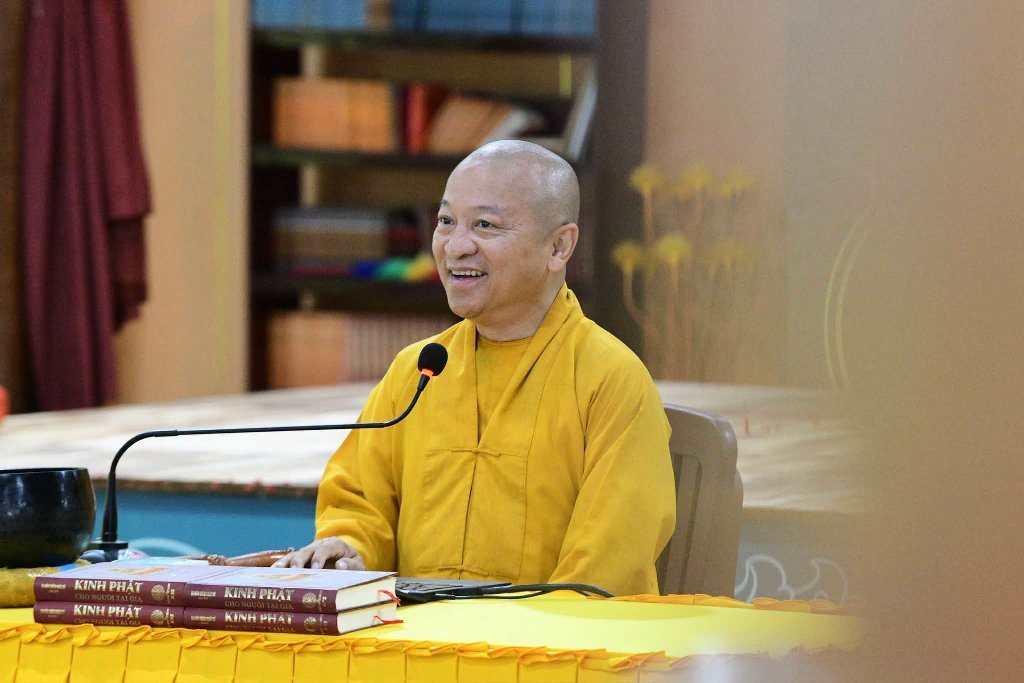 TỈNH THỨC 7.0: QUYẾN THUỘC TRONG ĐẠO 