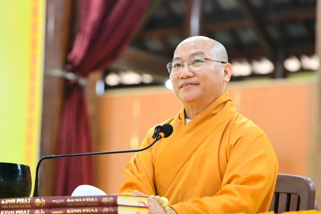 “KHÔNG NGỘ ĐƯỢC BẢN TÂM, HỌC PHÁP VÔ ÍCH” – NHẬN DIỆN MỤC ĐÍCH XUẤT GIA VÀ NUÔI DƯỠNG BỒ-ĐỀ TÂM TRÊN ĐƯỜNG TU