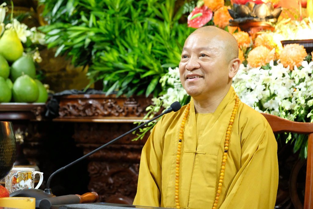 PHỤNG SỰ NHÂN SINH – BIẾN LÒNG TỪ BI THÀNH HÀNH ĐỘNG NHÂN ĐẠO