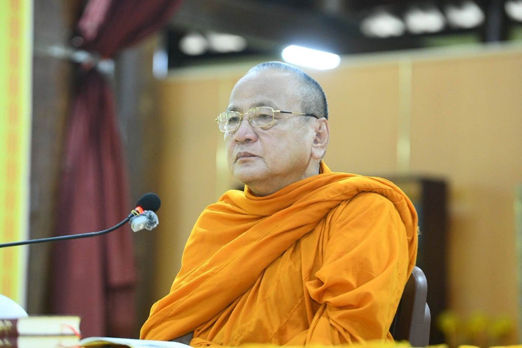 THỰC HÀNH CHÁNH NIỆM – TU TẬP MỌI LÚC, MỌI NƠI