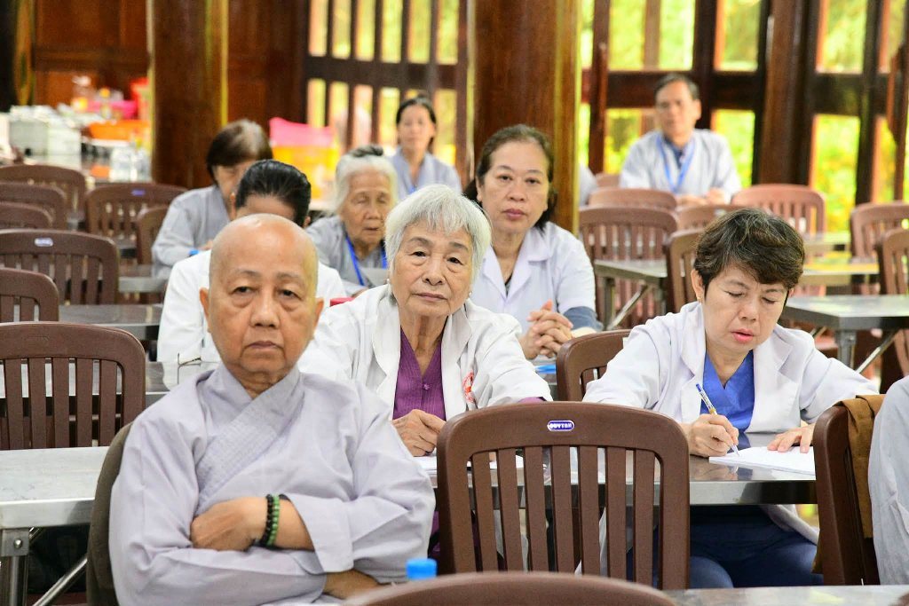 TỈNH THỨC 7.0: QUYẾN THUỘC TRONG ĐẠO 