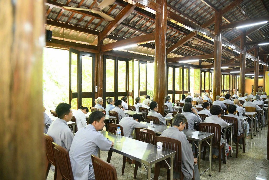 TU TẬP SÁU GIÁC QUAN - HÀNH TRÌNH CHUYỂN HÓA TÂM THỨC