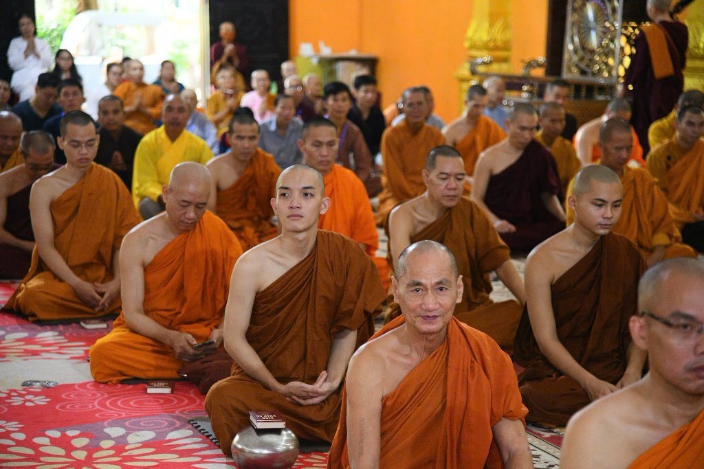 TÌM VỀ NGUỒN MẠCH TRÍ TUỆ QUA TAM TẠNG PĀLI VÀ KINH PHÁP CÚ